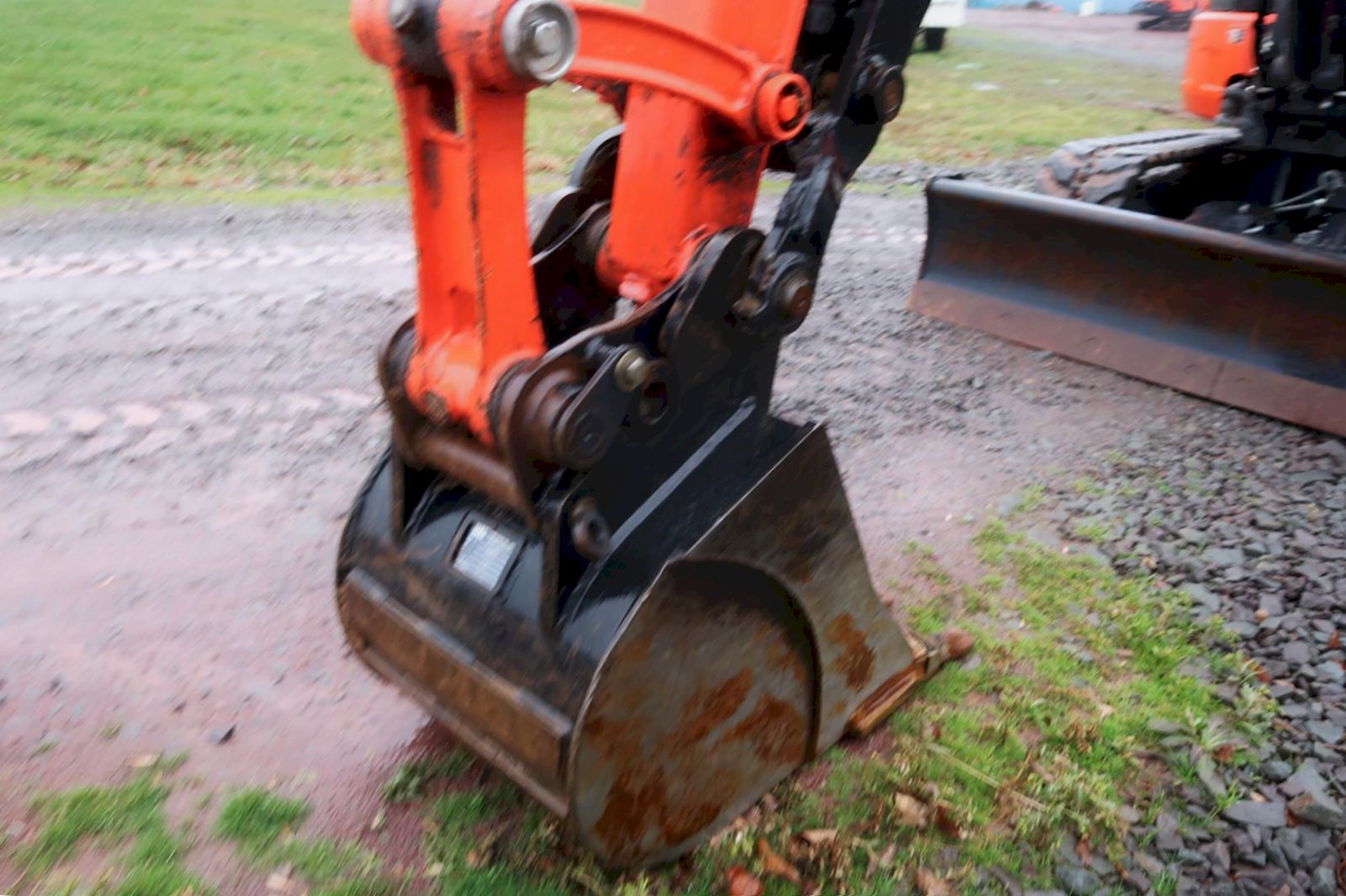 Caterpillar Backhoe Loader | Cabbed Backhoe Rental