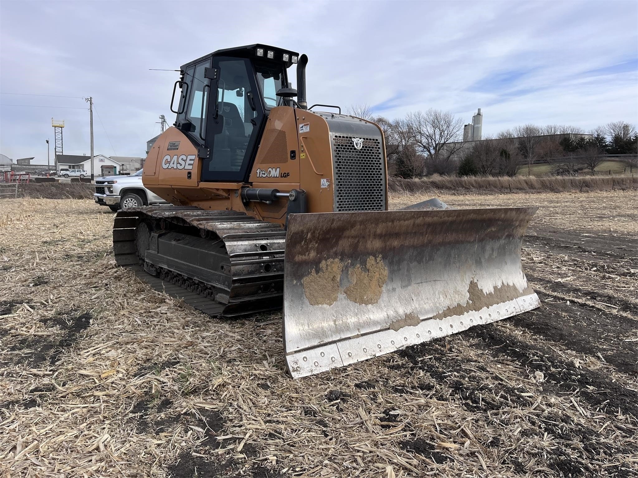 Caterpillar Backhoe Loader | Cabbed Backhoe Rental