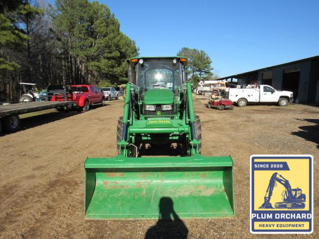 Caterpillar Backhoe Loader | Cabbed Backhoe Rental