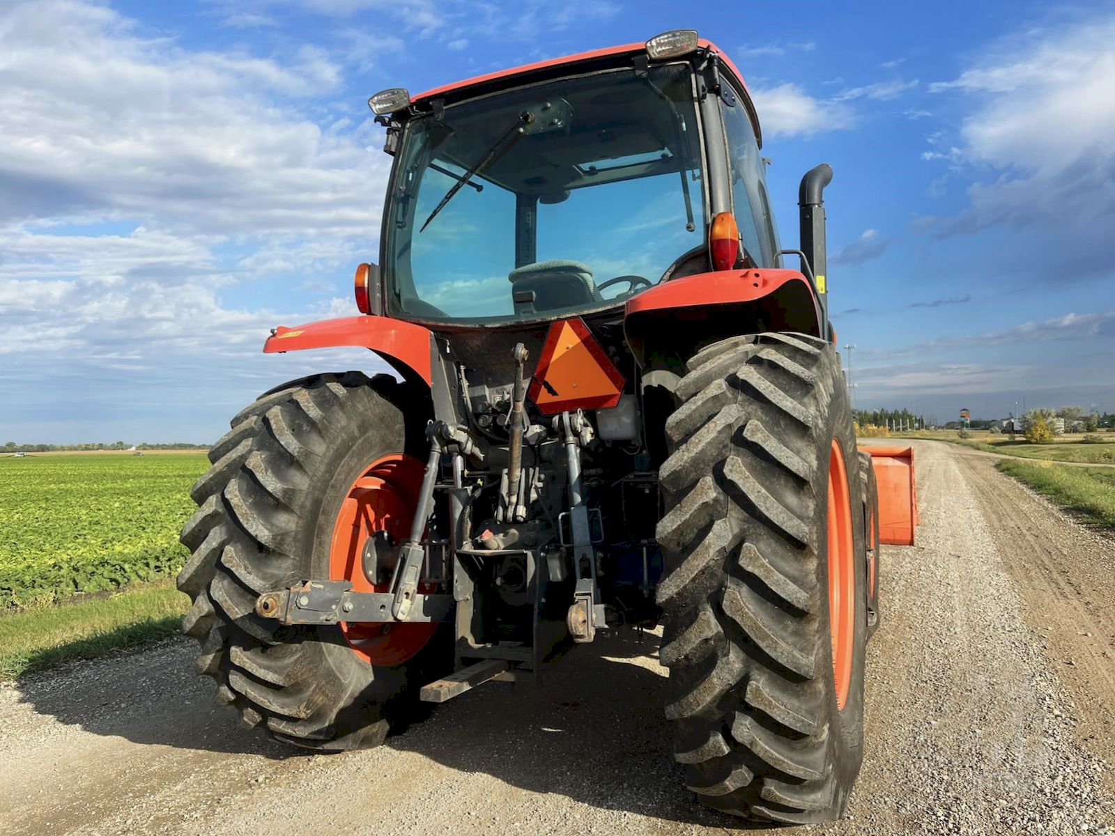 Caterpillar Backhoe Loader | Cabbed Backhoe Rental