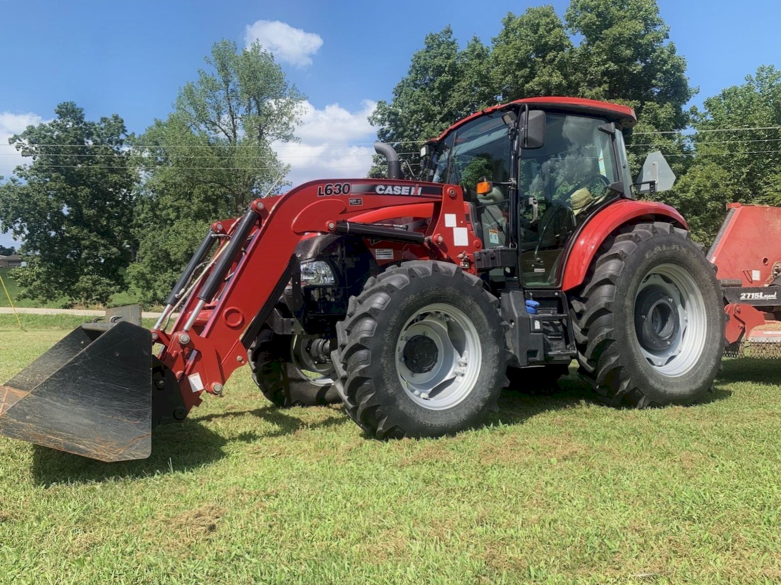 Compact Crawler Rental