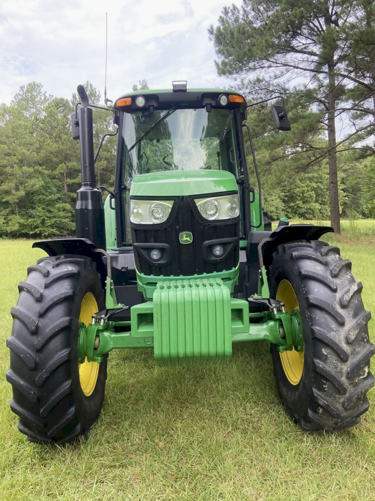 Caterpillar Backhoe Loader | Cabbed Backhoe Rental