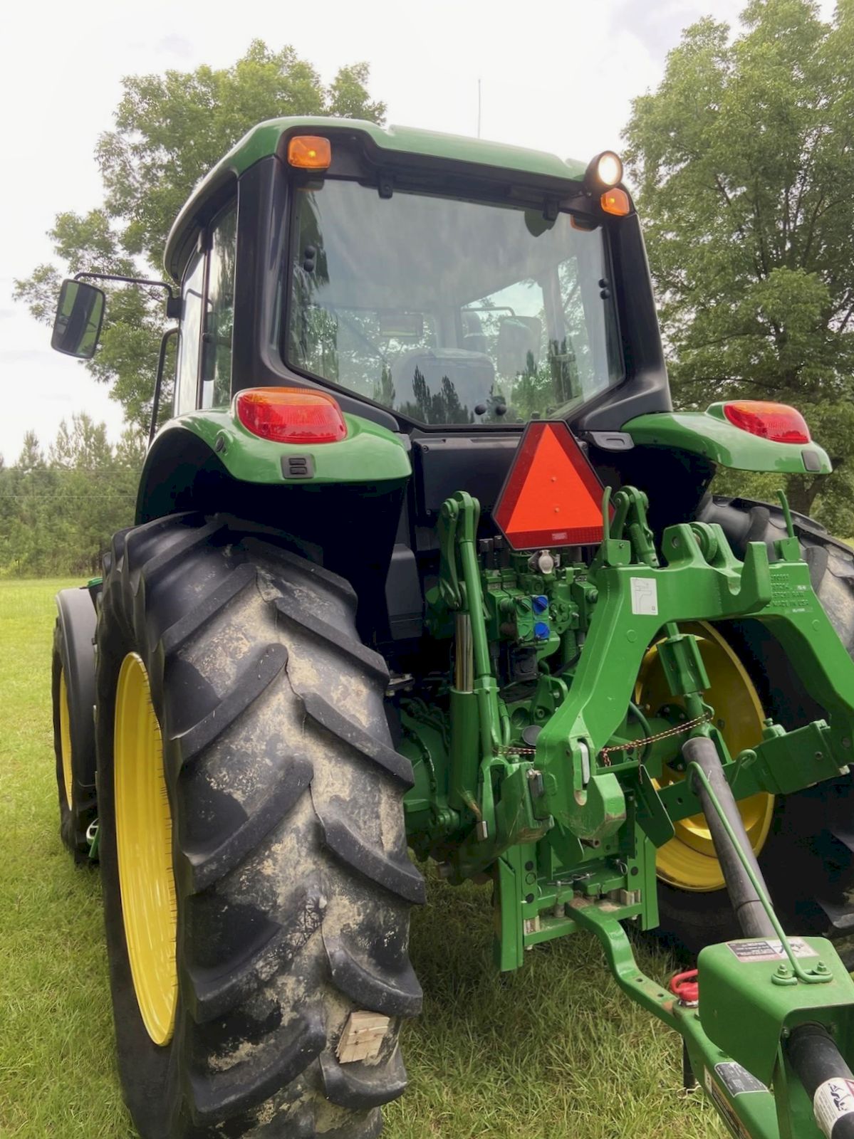 Caterpillar Backhoe Loader | Cabbed Backhoe Rental