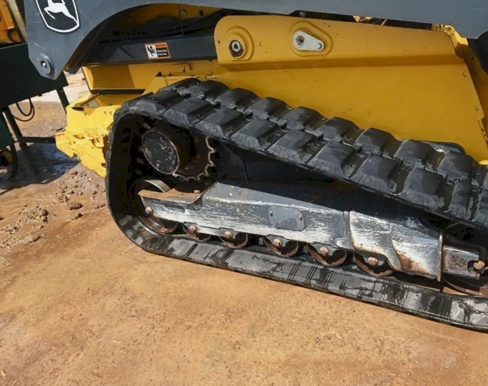 Caterpillar Backhoe Loader | Cabbed Backhoe Rental